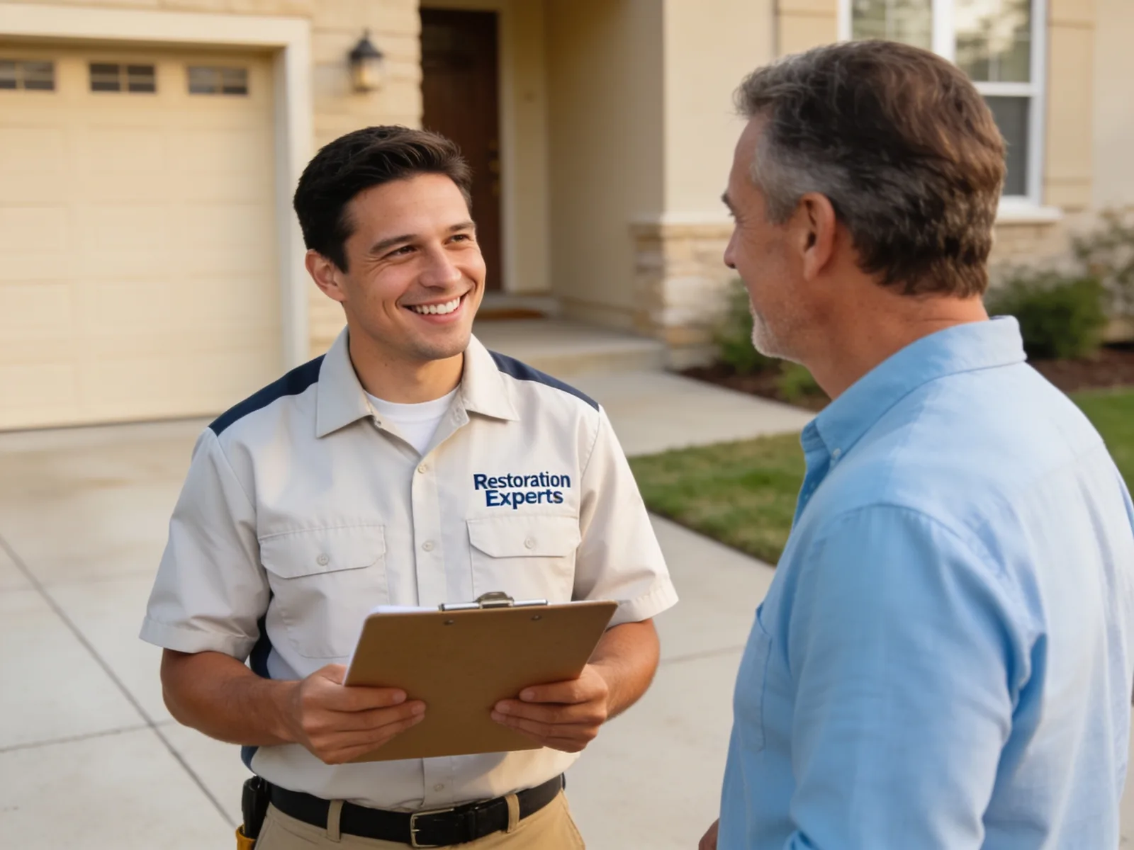 Water Damage Cleanup Suring, WI FAQs